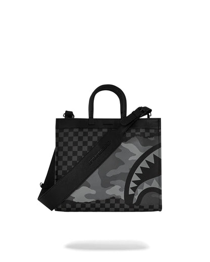 3AM RIPTIDE TORTUGA TOTE