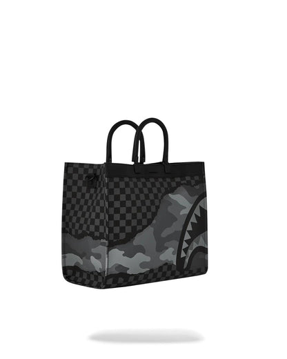 3AM RIPTIDE TORTUGA TOTE