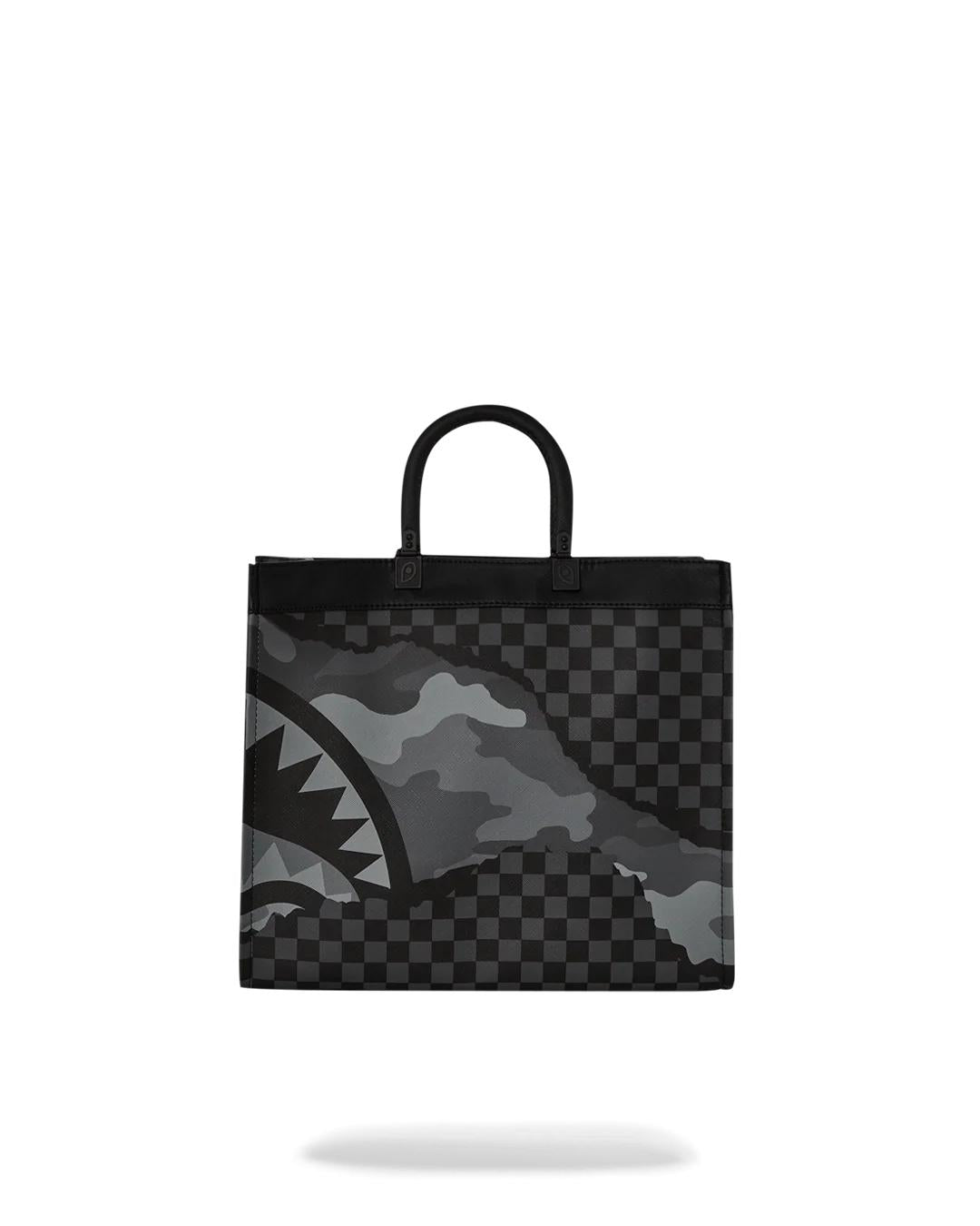 3AM RIPTIDE TORTUGA TOTE