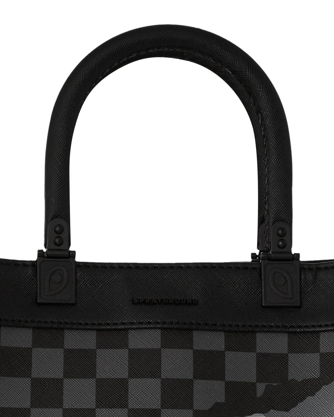 3AM RIPTIDE TORTUGA TOTE
