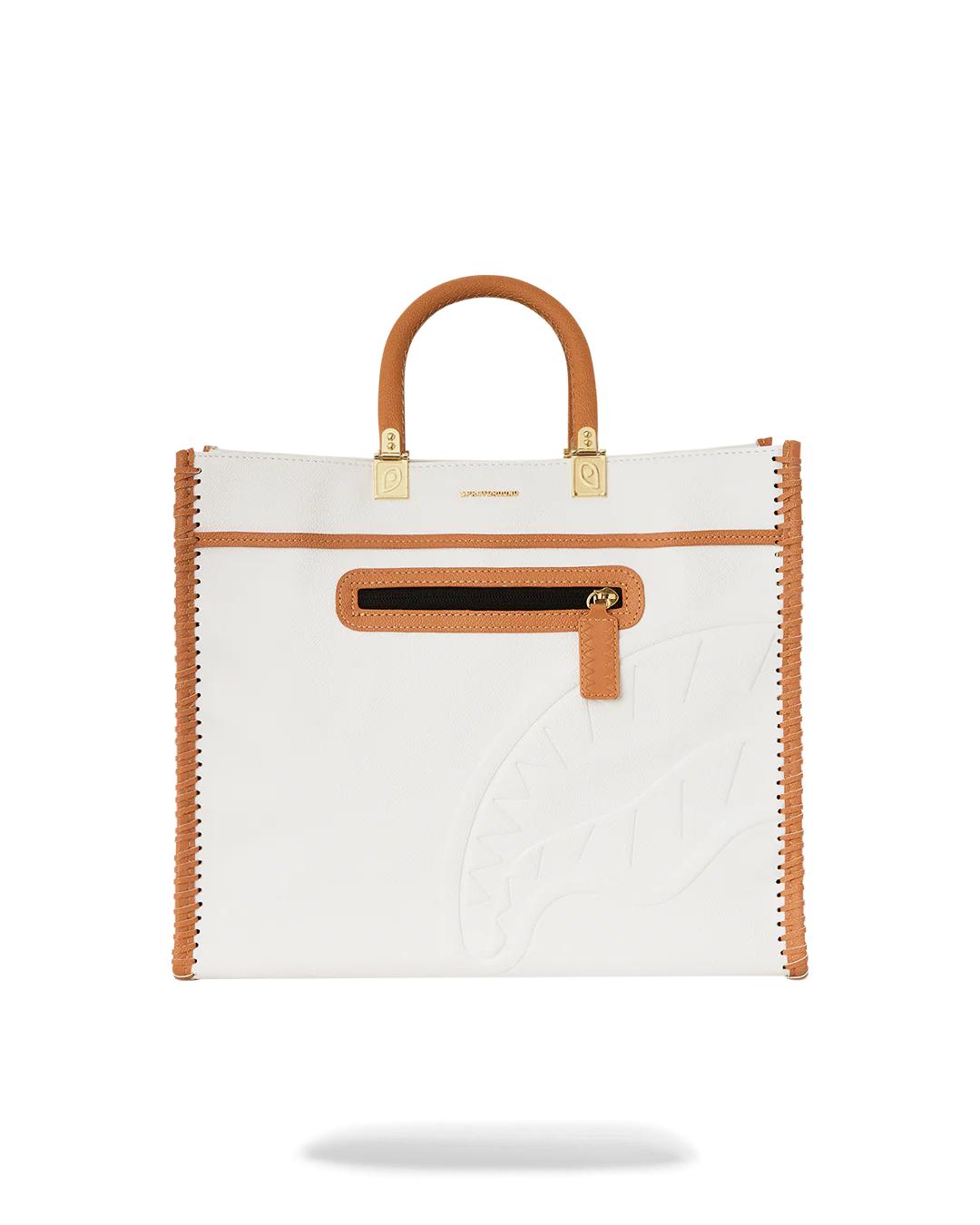 JETCOPTER TORTUGA TOTE