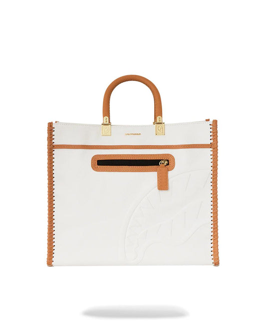 JETCOPTER TORTUGA TOTE