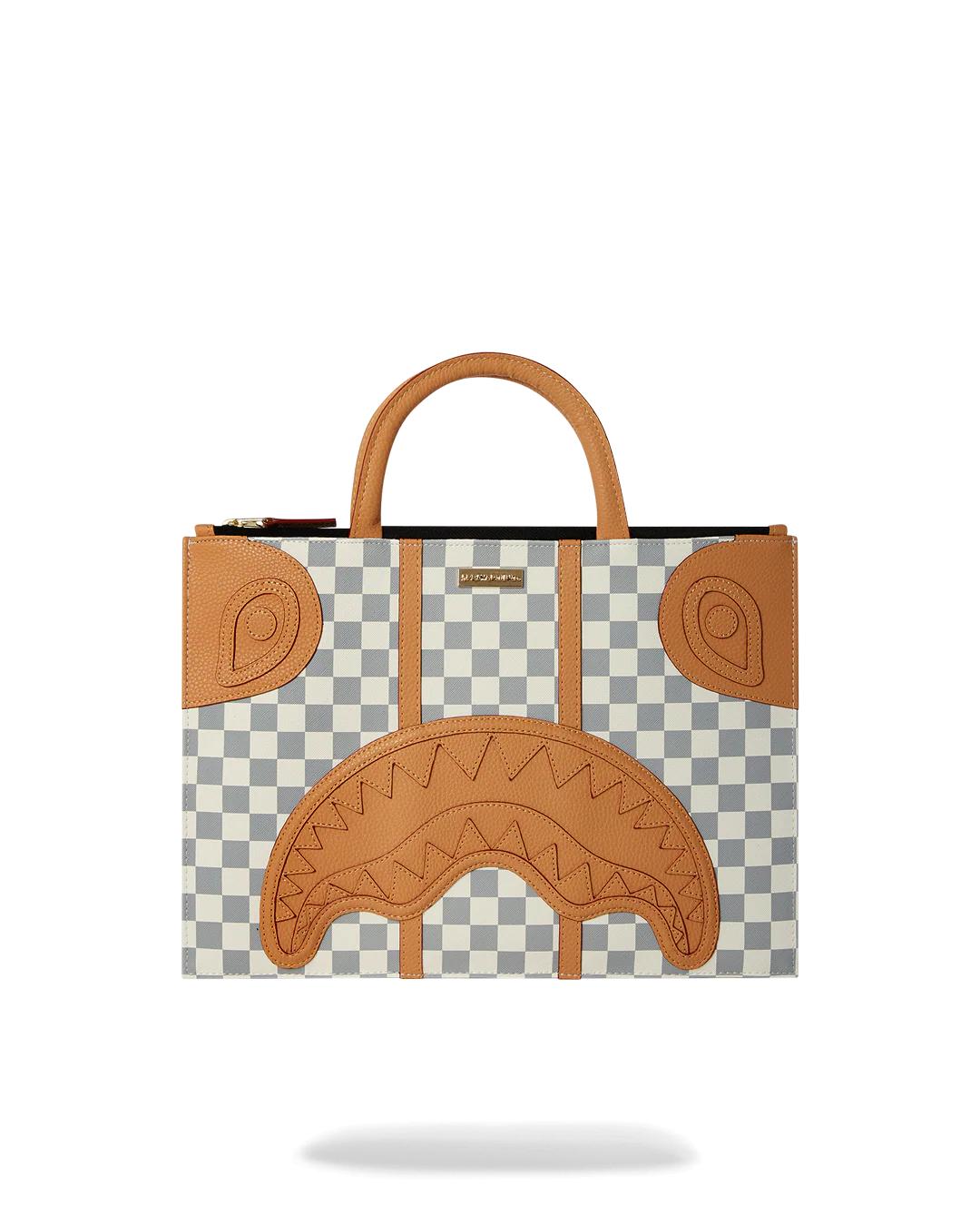 HENNY LATTE LAPTOP TABLET BAG