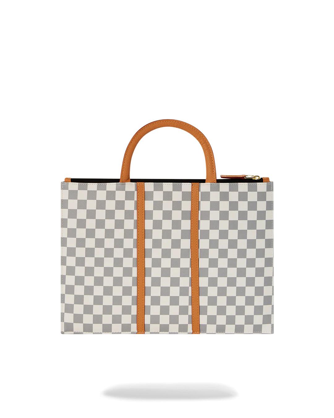 HENNY LATTE LAPTOP TABLET BAG