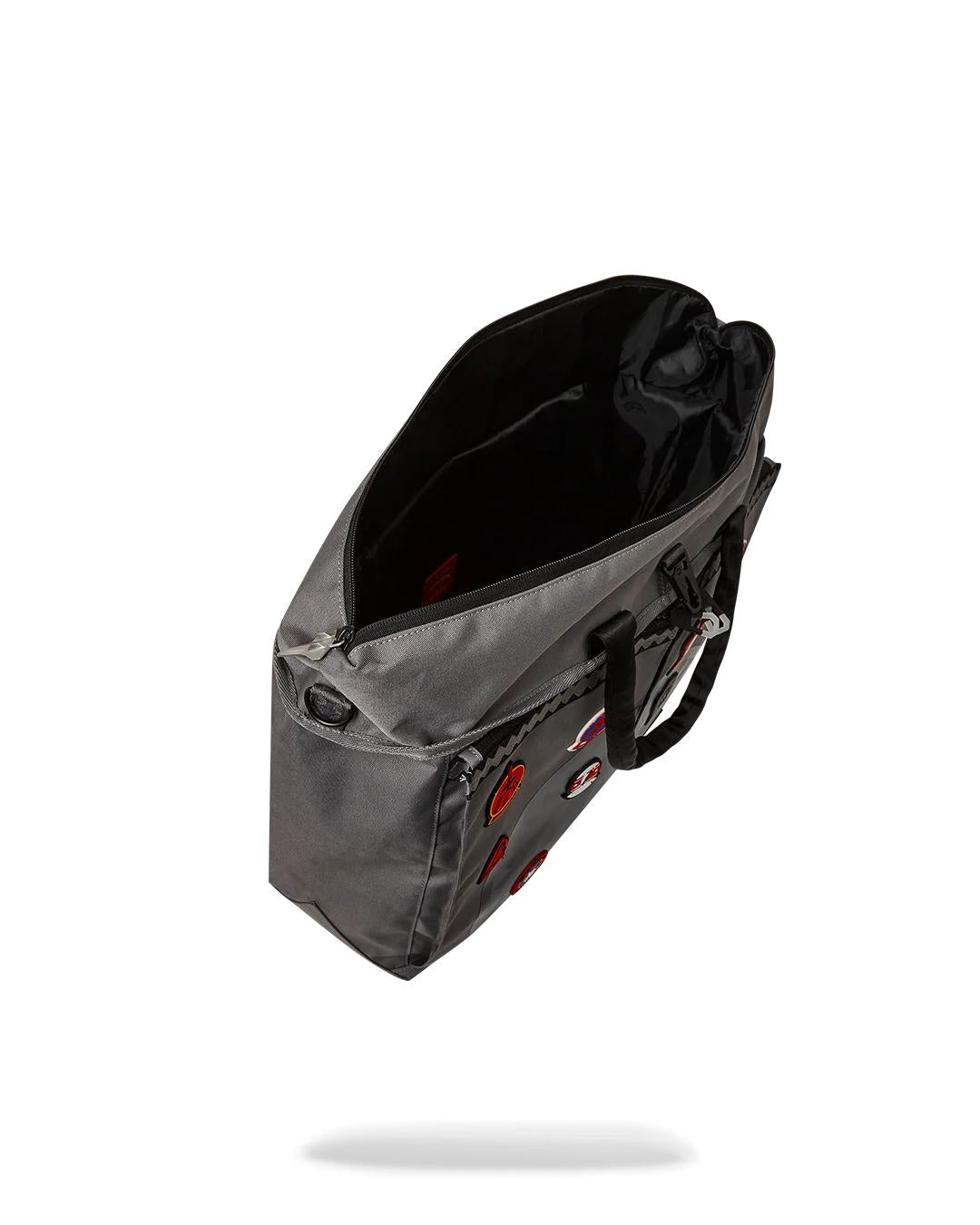 TOP GUN FLIGHT CREW OFFICIAL COLLAB PILOT TOTE