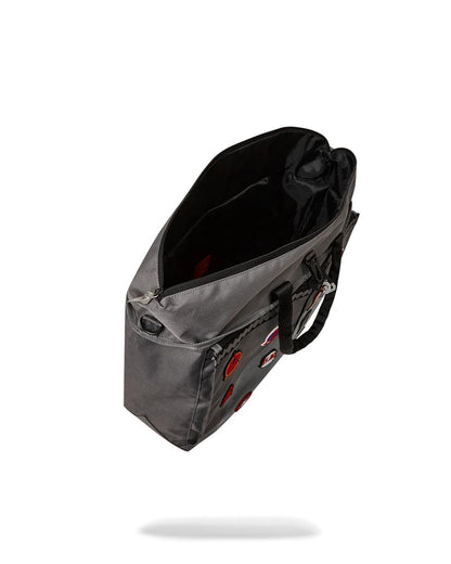 TOP GUN FLIGHT CREW OFFICIAL COLLAB PILOT TOTE