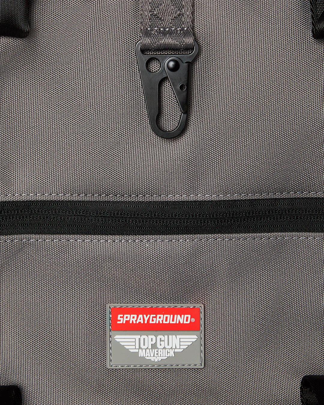 TOP GUN FLIGHT CREW OFFICIAL COLLAB PILOT TOTE