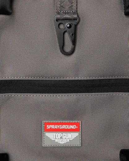 TOP GUN FLIGHT CREW OFFICIAL COLLAB PILOT TOTE