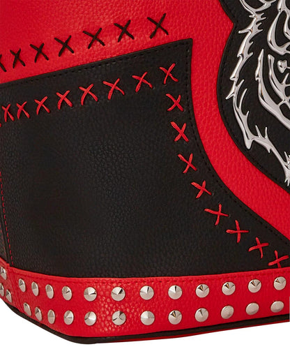 BRONX BRAWLER TOTE