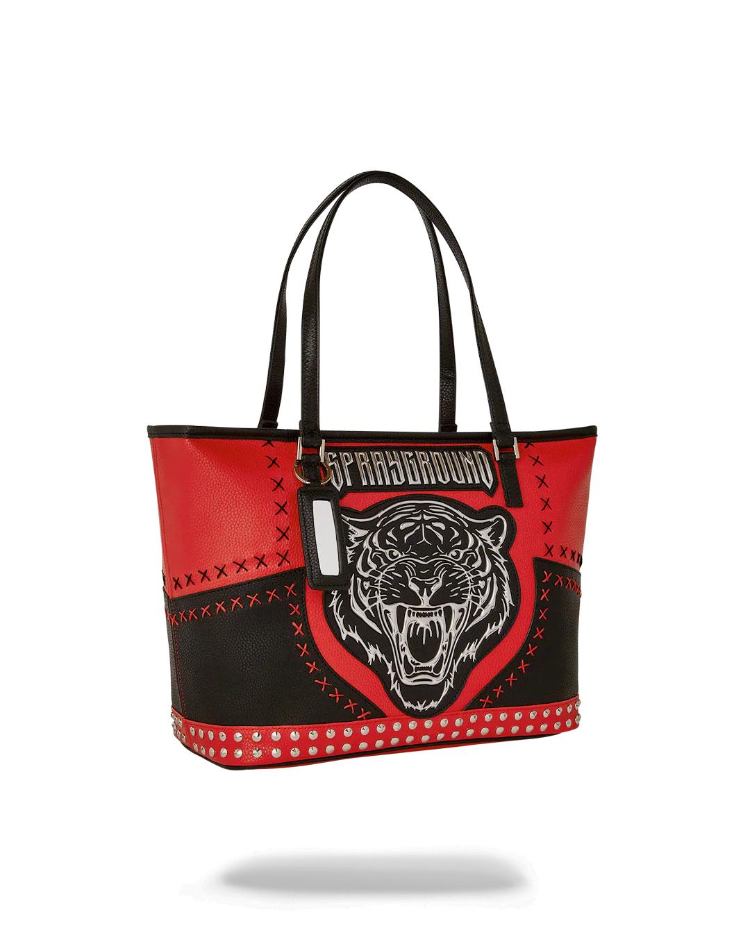 BRONX BRAWLER TOTE