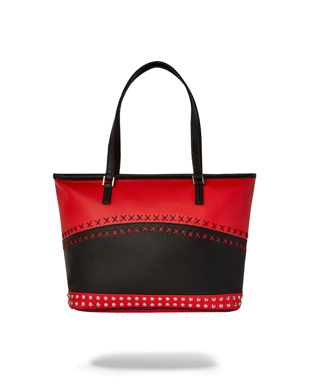 BRONX BRAWLER TOTE