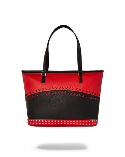BRONX BRAWLER TOTE
