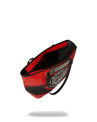 BRONX BRAWLER TOTE