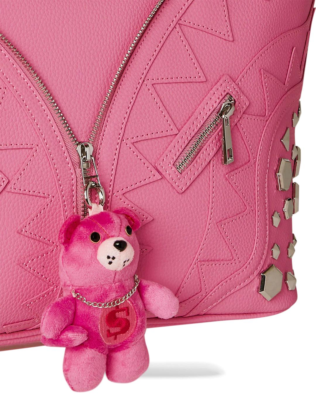 BABY BEAR BADDIE TOTE