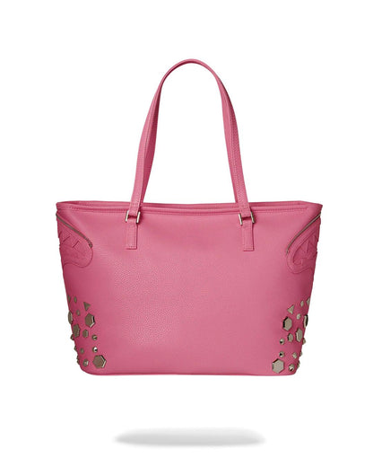 BABY BEAR BADDIE TOTE