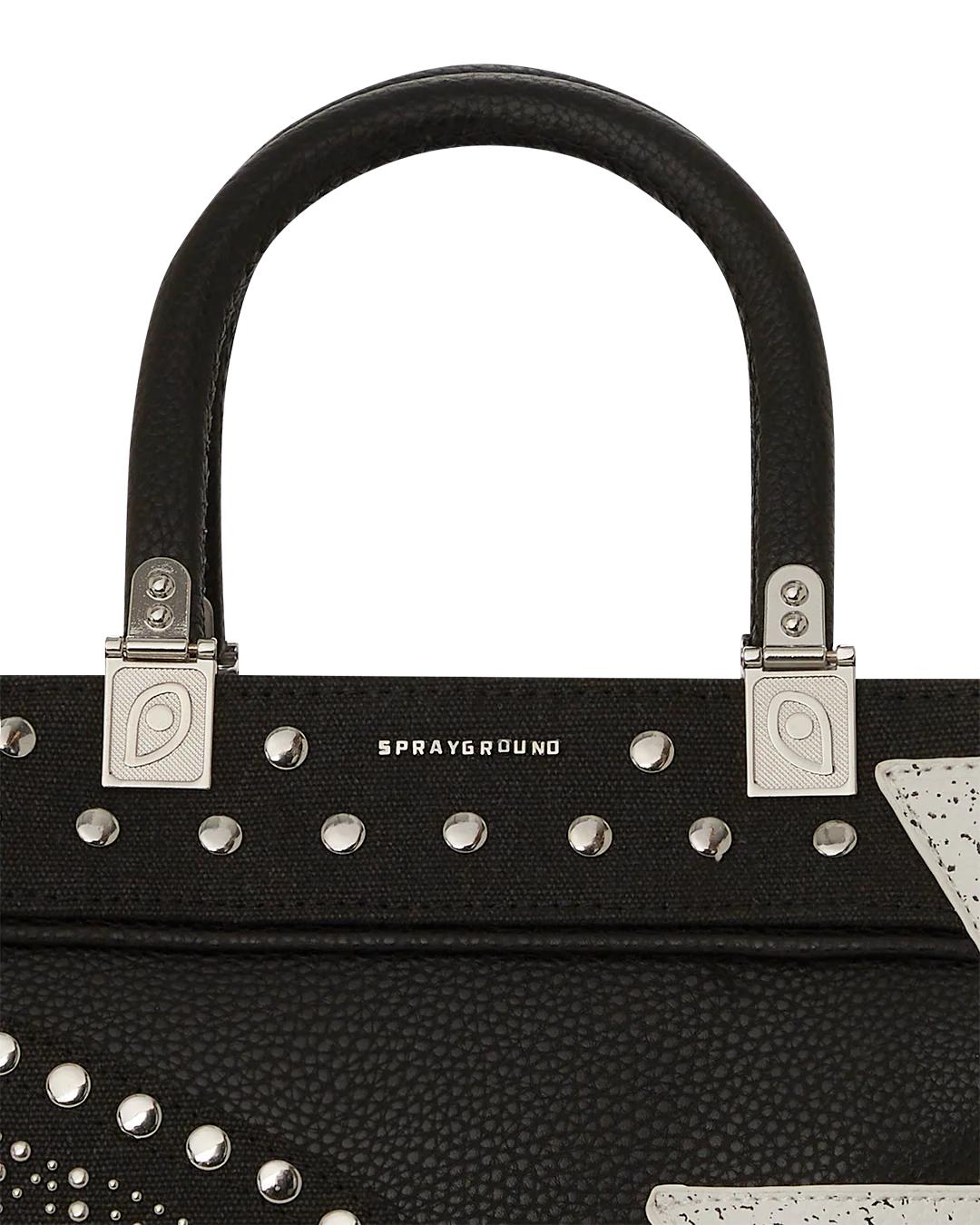 SOHO SOUNDSYSTEM TORTUGA TOTE