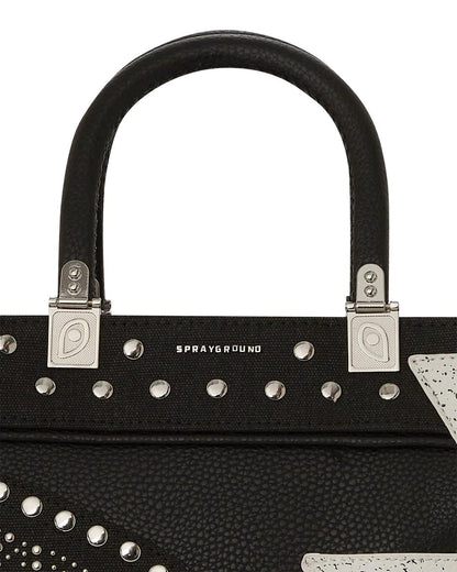 SOHO SOUNDSYSTEM TORTUGA TOTE