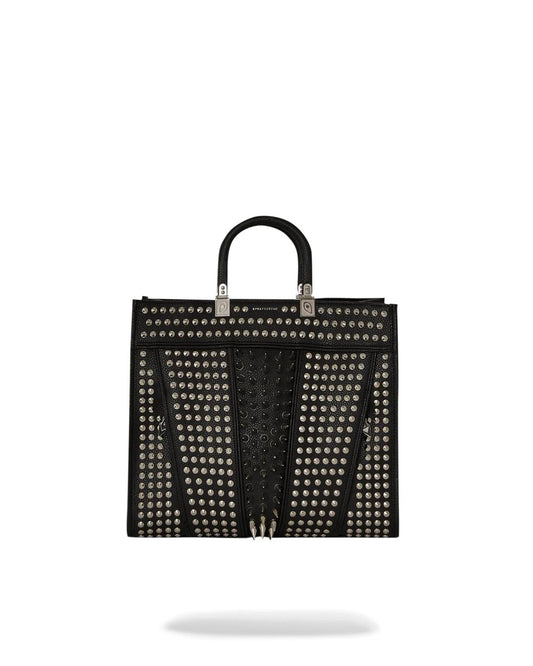 KINGS ROAD LONDON TORTUGA TOTE