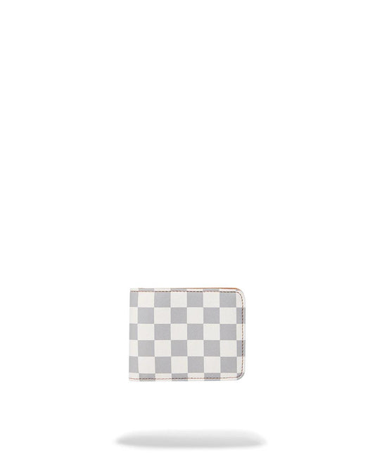 HENNY LATTE ELASTIC BI-FOLD WALLET