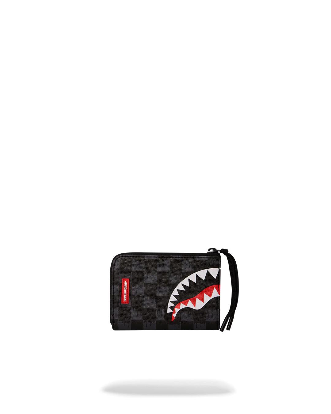 ATOMIC VAPOR BI-FOLD WALLET