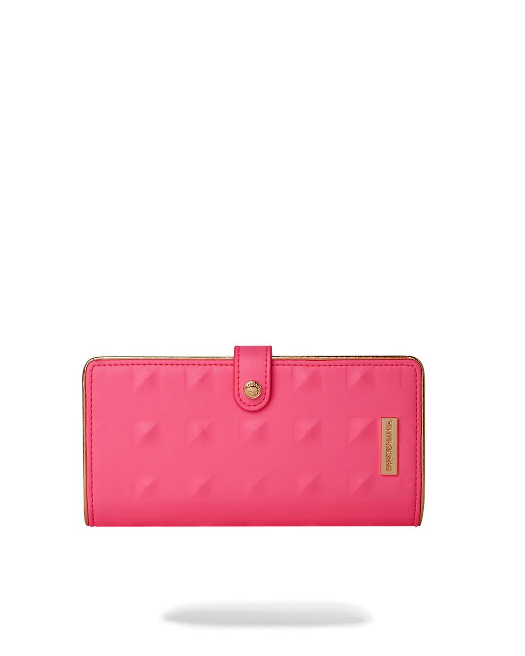 SORBET STUNNA 2 LONG SINGLE-FOLD WALLET