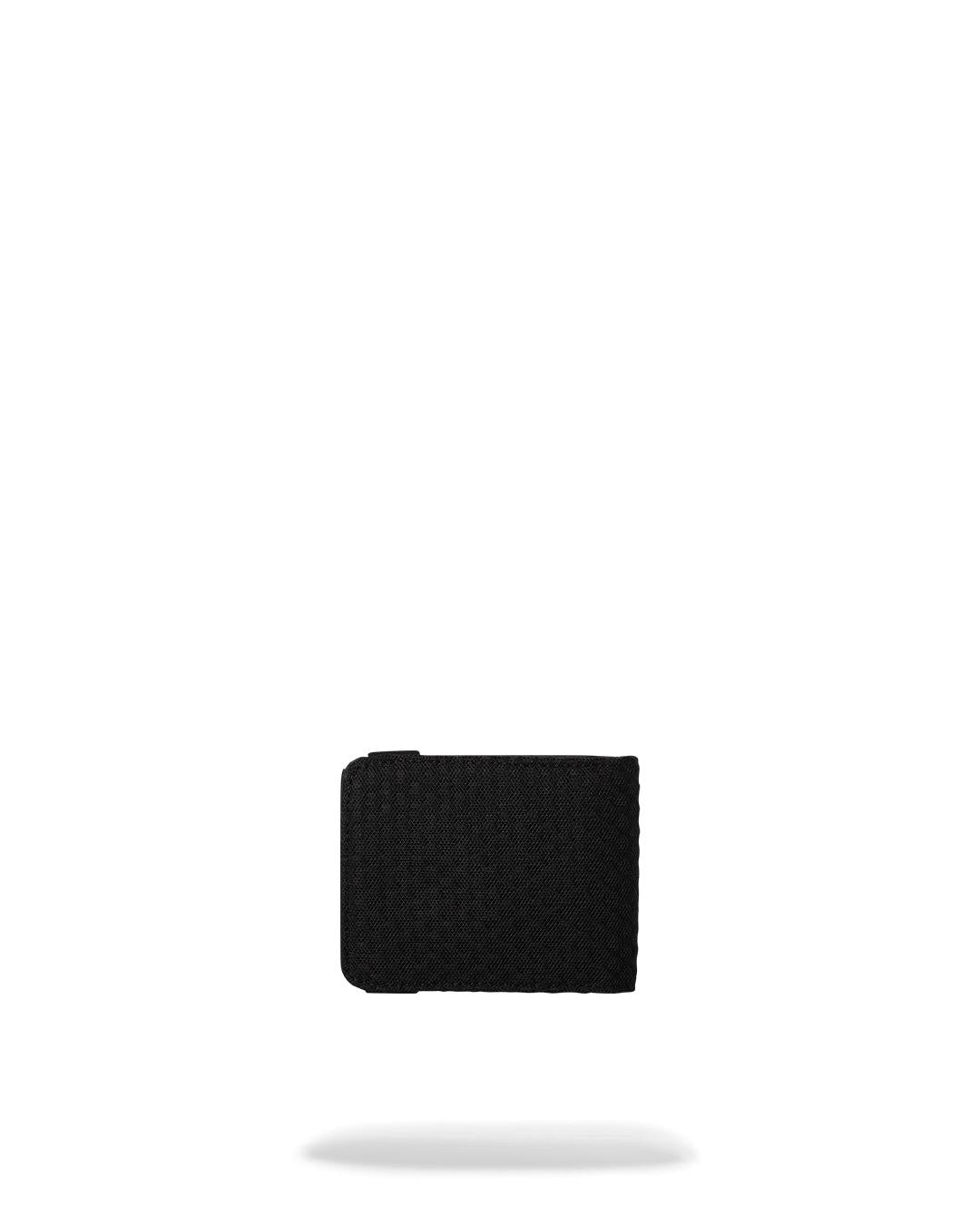 A.M.P.M ELASTIC BI-FOLD WALLET