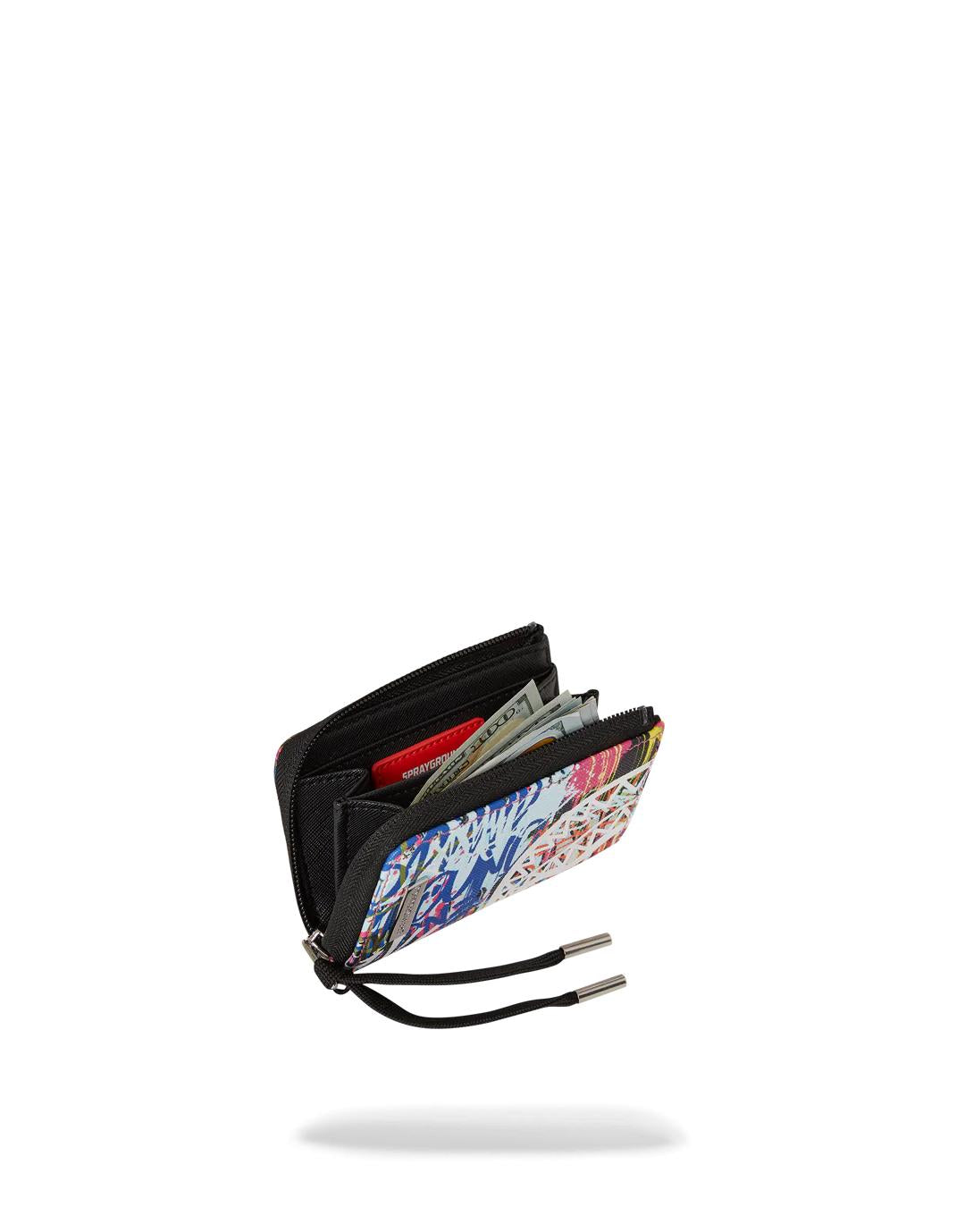 LOWER EAST SIDE WALLET