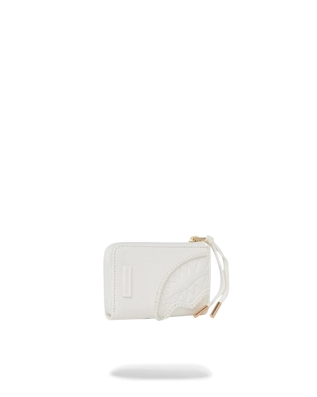 SECRET LIFE OF PEARLS WALLET