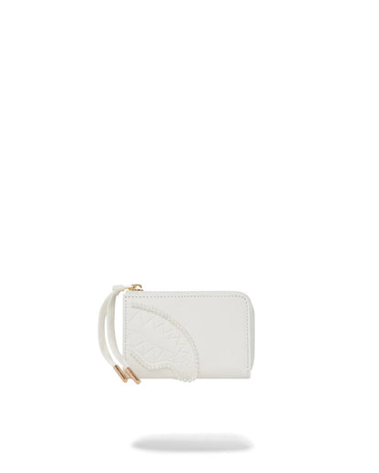 SECRET LIFE OF PEARLS WALLET