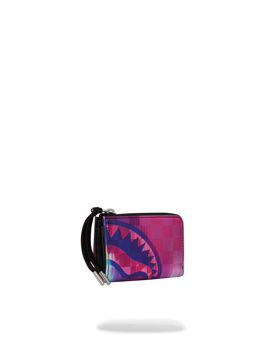 SHARKCLUB ELECTRONICA WALLET