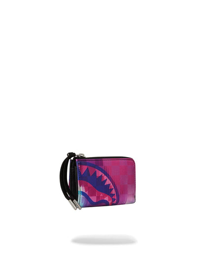SHARKCLUB ELECTRONICA WALLET