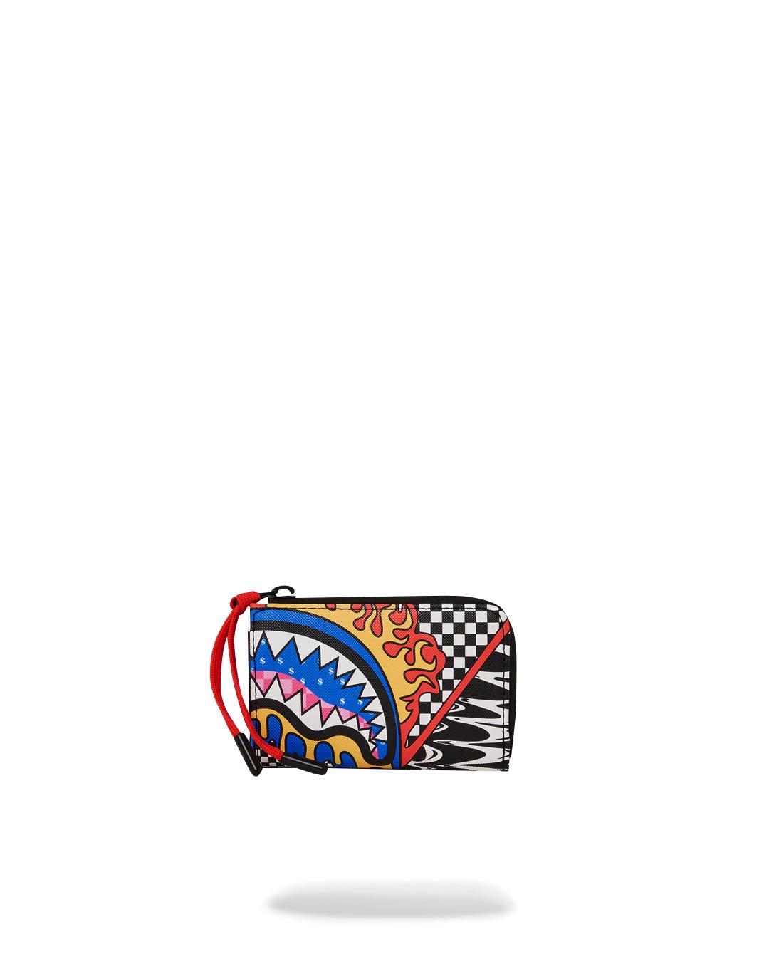 MOSH PIT WALLET