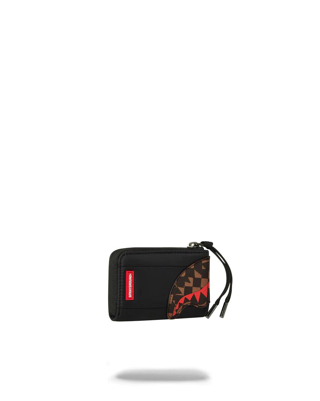 PUFFER SHARK VAIL FLEX WALLET
