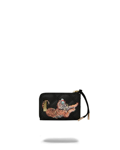 CATWALK CURRENCY WALLET