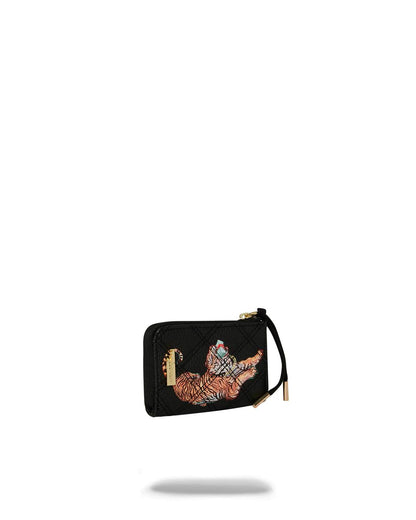 CATWALK CURRENCY WALLET