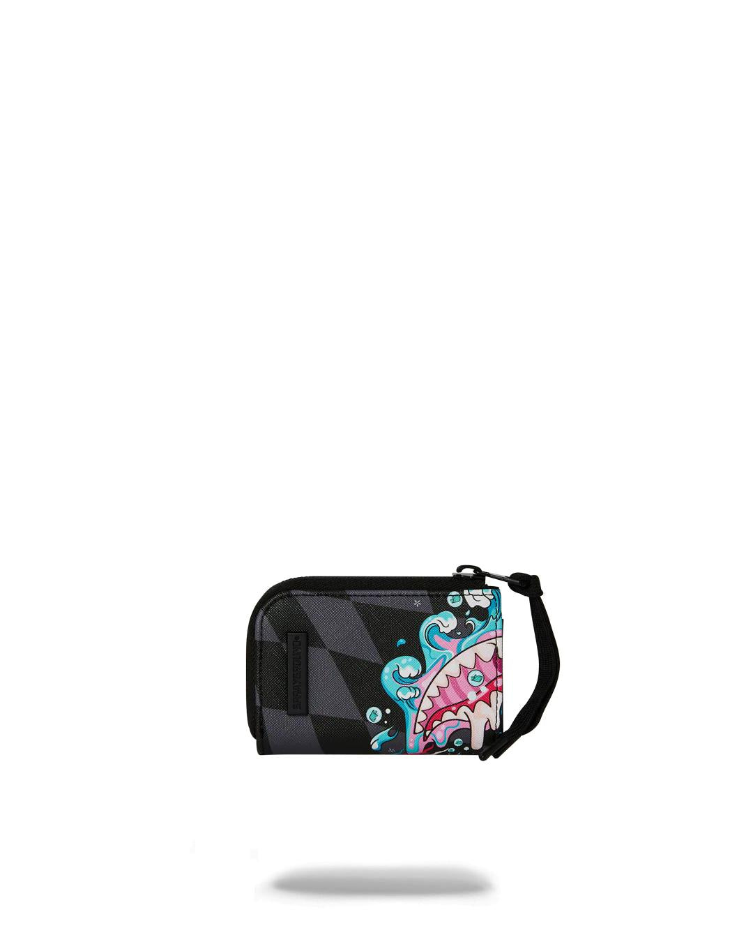MAD SCIENTIST WALLET