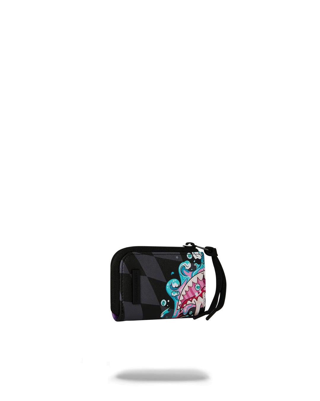 MAD SCIENTIST WALLET