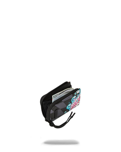 MAD SCIENTIST WALLET