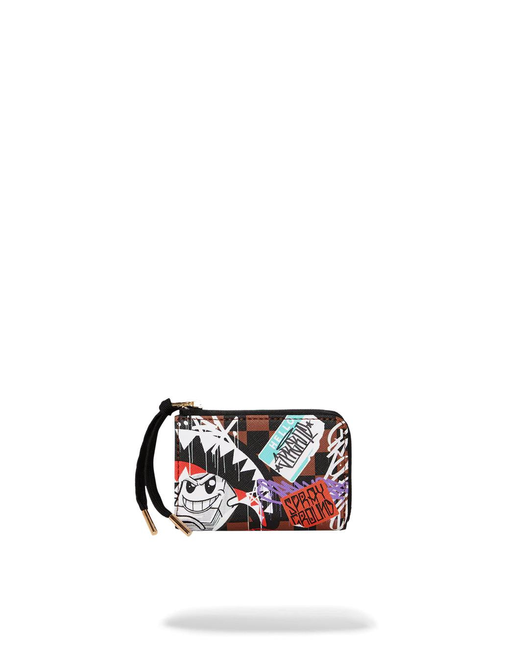 SHARKS IN PARIS THE RIZZ WALLET