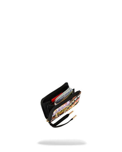 SHARKS IN PARIS THE RIZZ WALLET