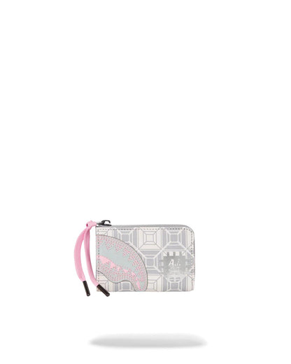 A.I.8 AFRICAN INTELLIGENCE BOOKED & BUSY WALLET
