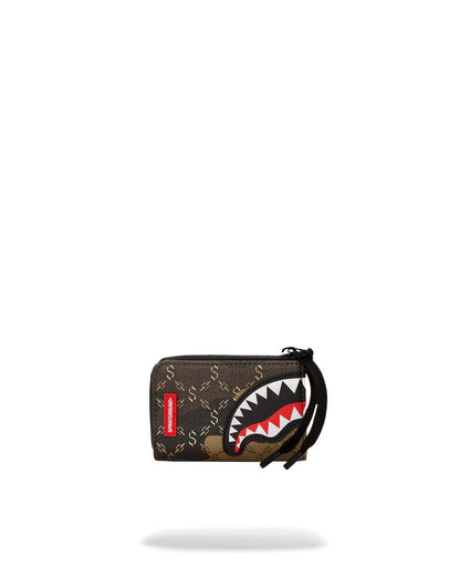 LASERS BLAZIN WALLET