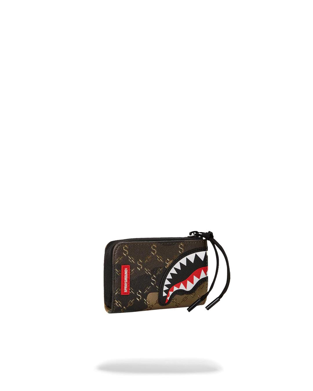 LASERS BLAZIN WALLET