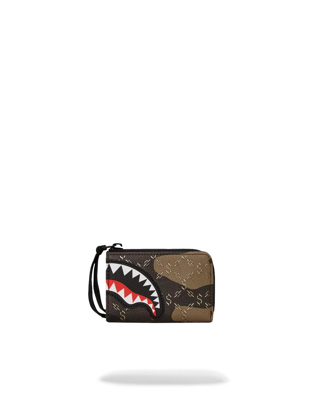 LASERS BLAZIN WALLET