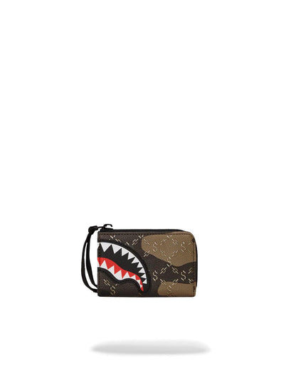 LASERS BLAZIN WALLET