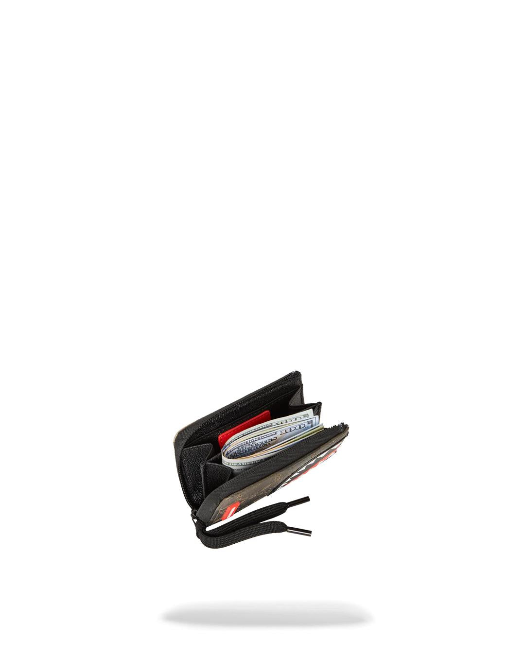 LASERS BLAZIN WALLET