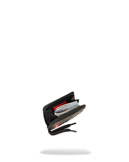 LASERS BLAZIN WALLET