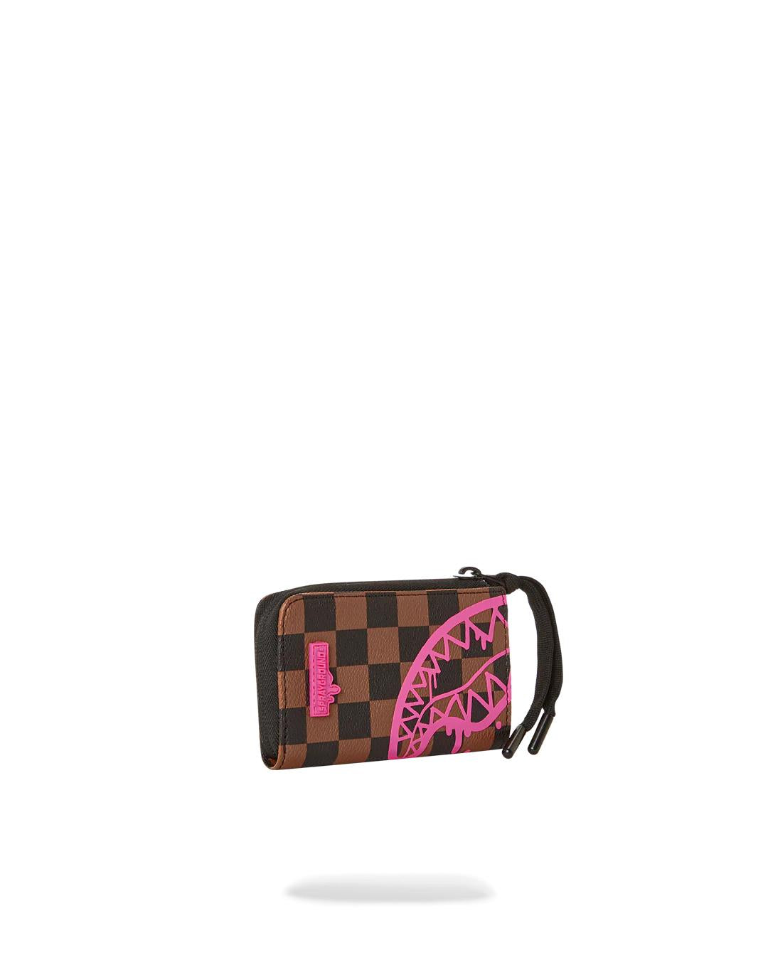 THE ARTISTS TOUCH WALLET