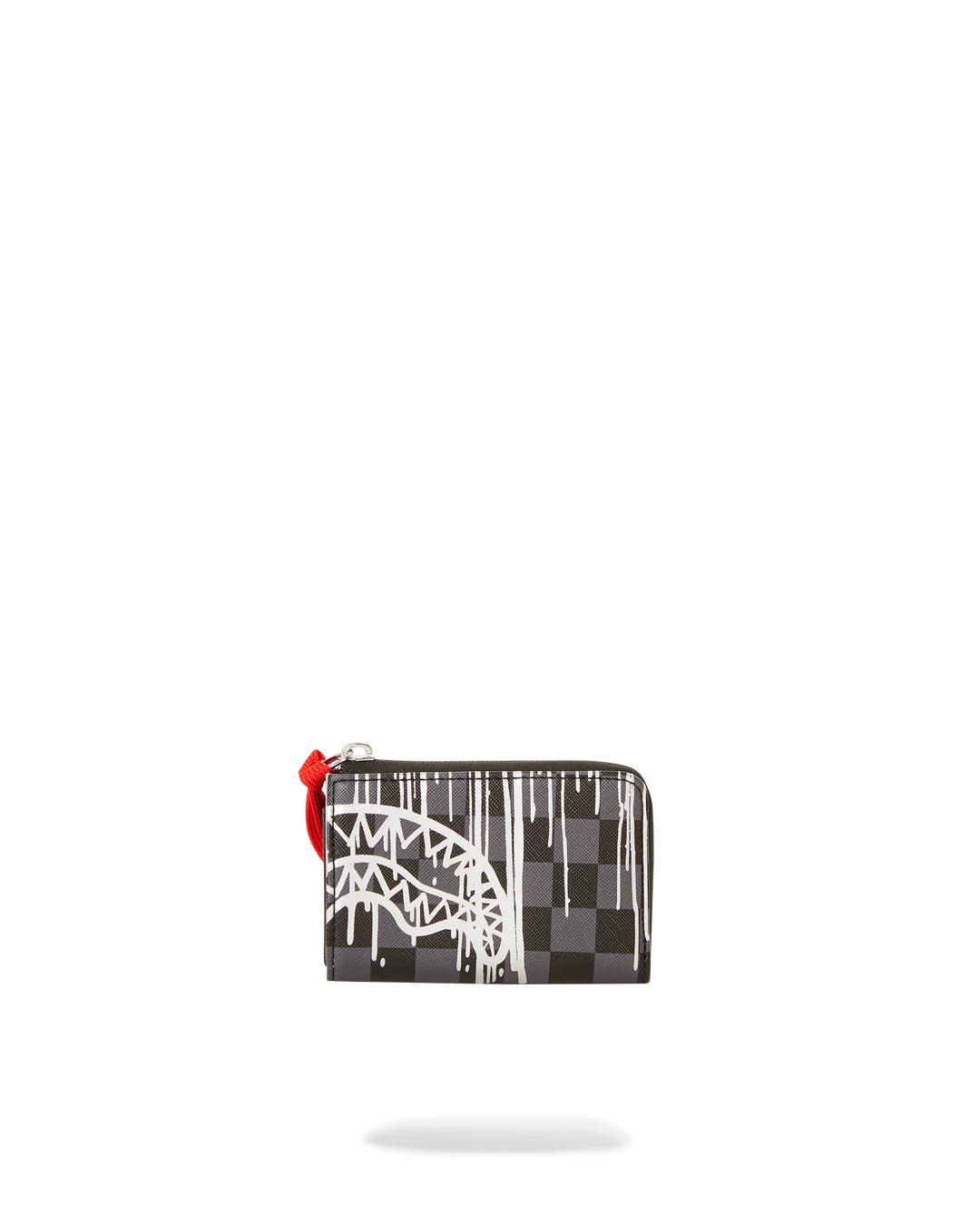 CHATEAU GHOST WALLET