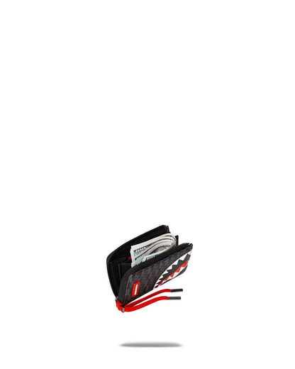 SPRAYGATTI REVV WALLET